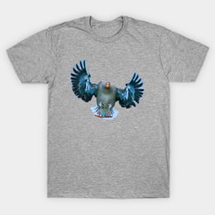 Look out! T-Shirt